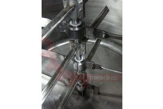 Industrial Mixers